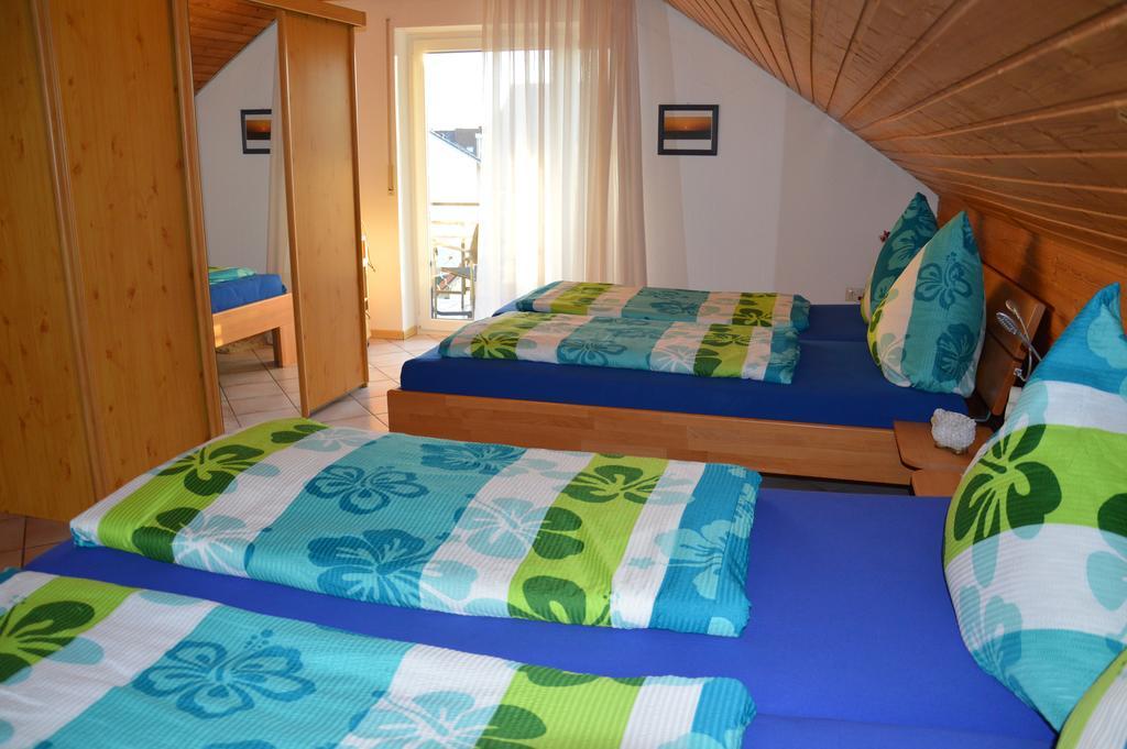 Ferienwohnung Diana Rust Εξωτερικό φωτογραφία