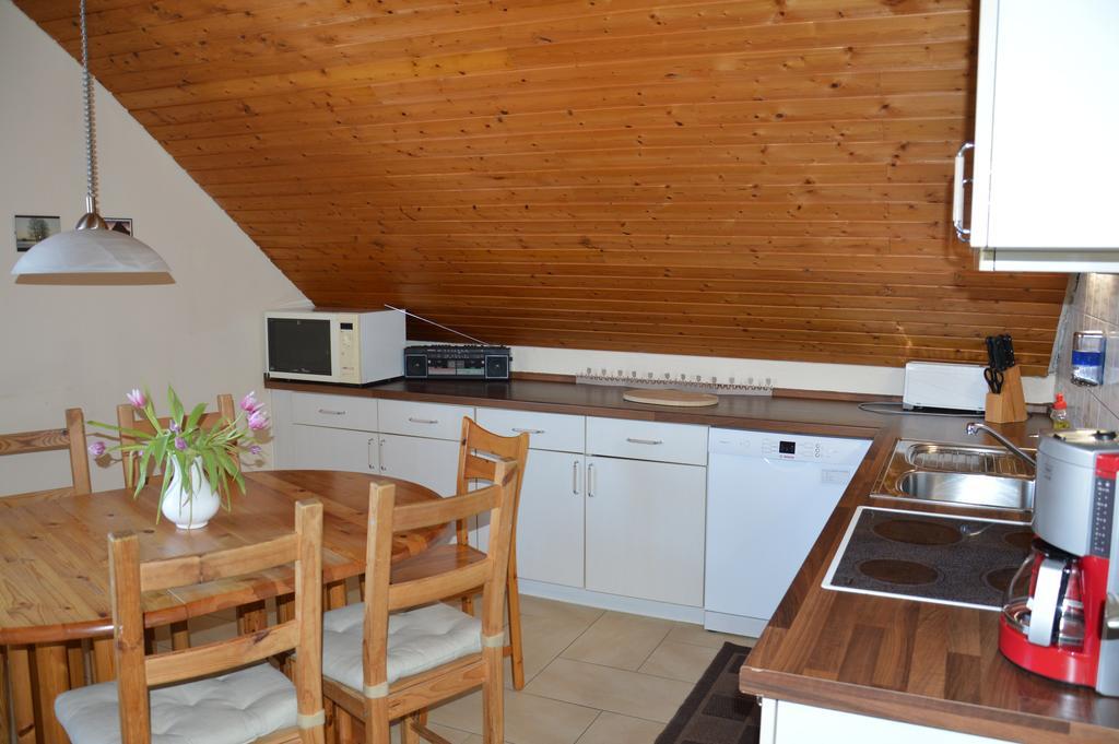 Ferienwohnung Diana Rust Εξωτερικό φωτογραφία